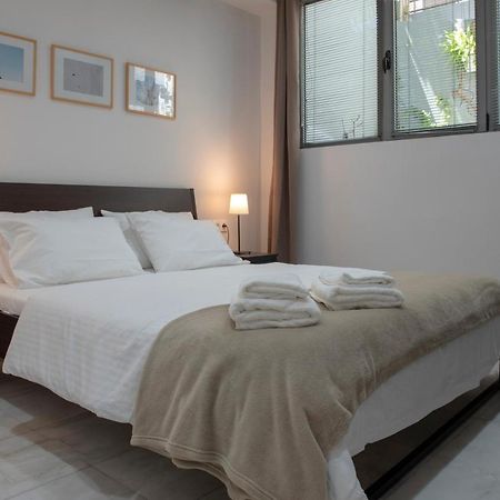 Bright Eco Studios Athen Exterior foto