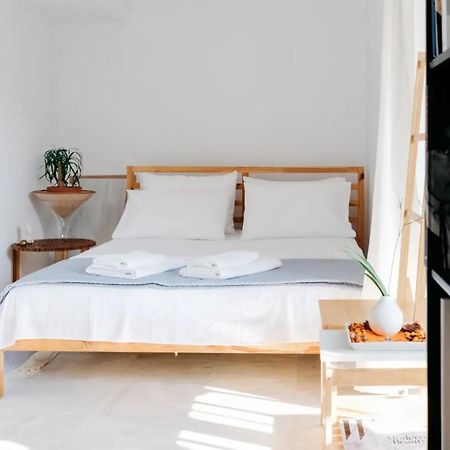 Bright Eco Studios Athen Exterior foto