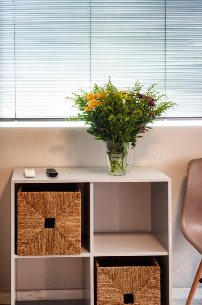 Bright Eco Studios Athen Zimmer foto